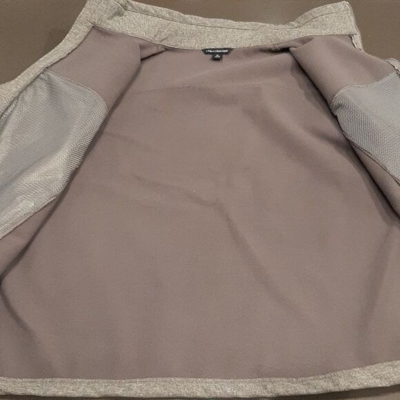 Urban Frontier Gray Jacket - Picture 9 of 15